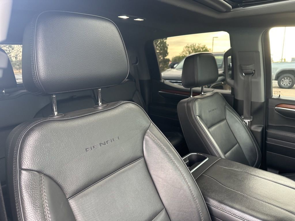 Used 2023 GMC Sierra 1500 Denali w/ Denali Reserve Package image 30