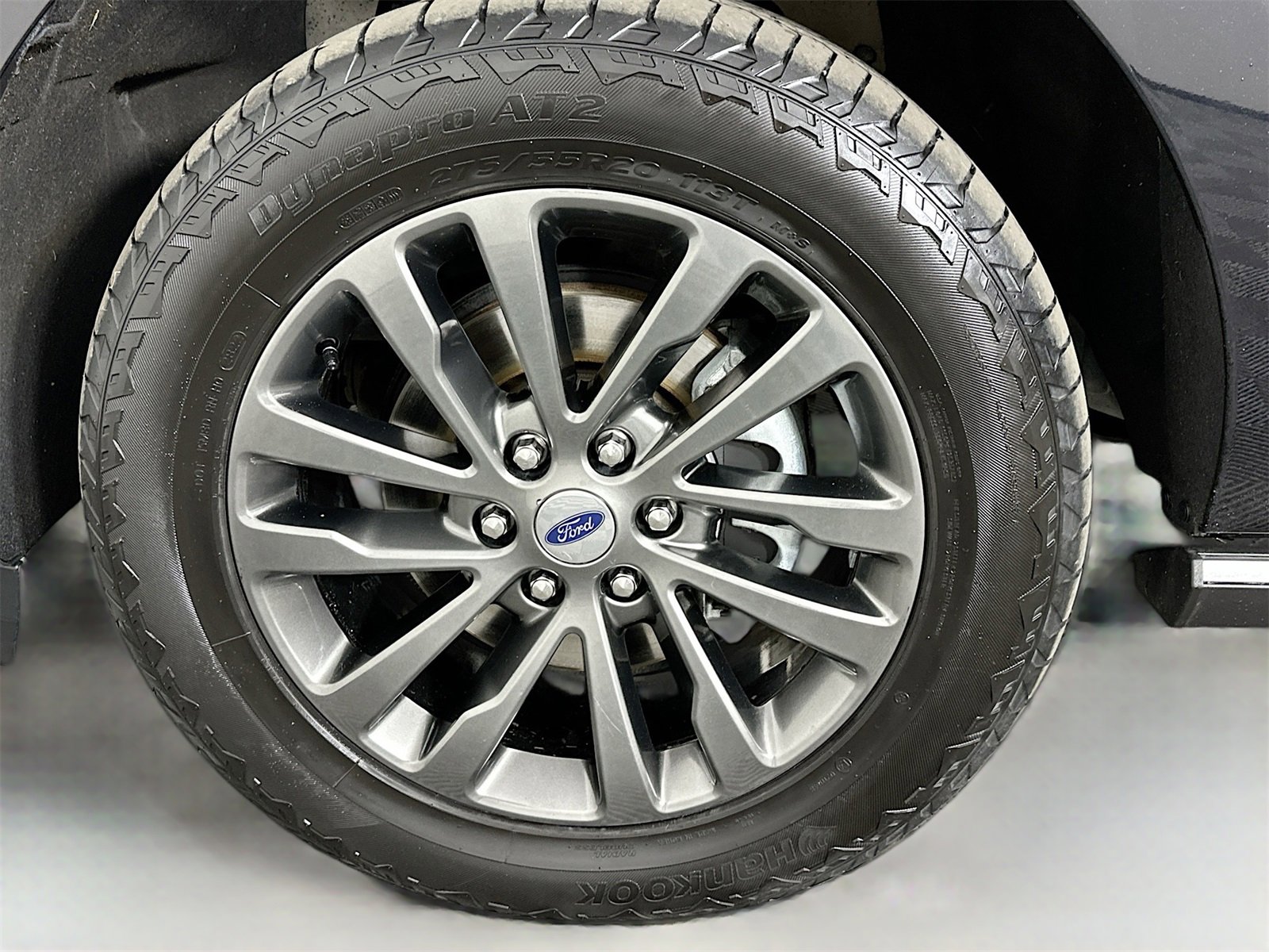 Used 2020 Ford Expedition Max Limited image 33