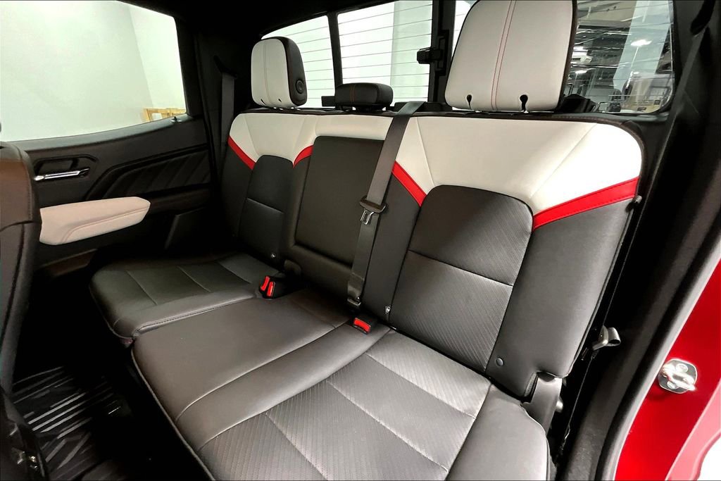 Used 2023 GMC Canyon AT4X image 35