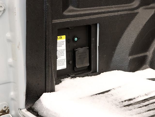 Used 2024 Ford F150 XLT w/ Mobile Office Package AWD/4WD image 6