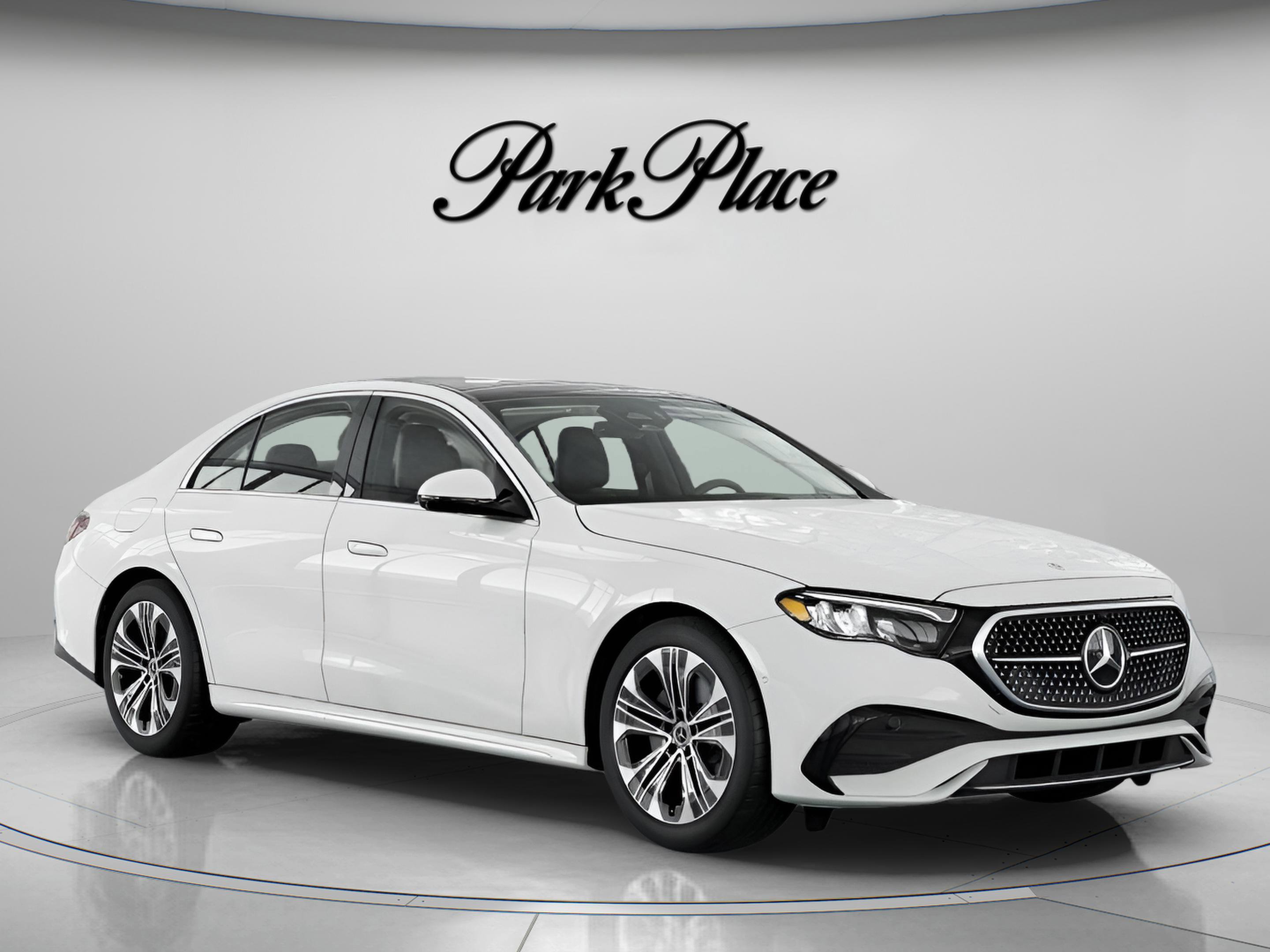 New 2026 Mercedes-Benz E 350 Sedan image 32