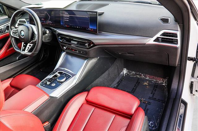 Used 2025 BMW 430i xDrive 430i xDrive image 26