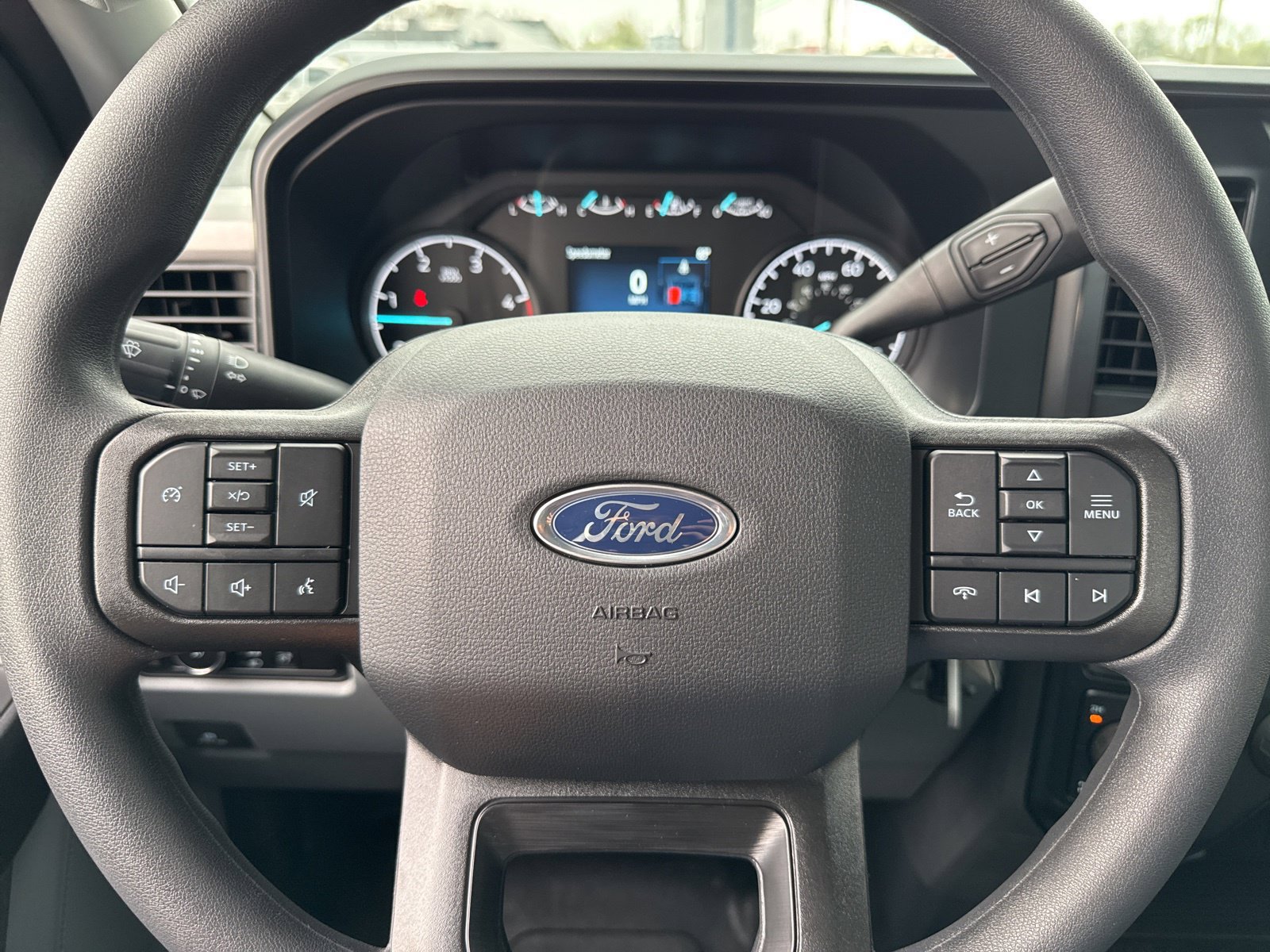 New 2026 Ford F250 XL w/ XL Off-Road Package AWD/4WD image 21