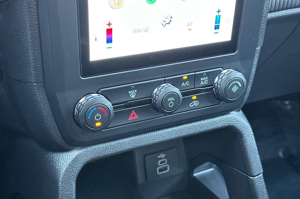 New 2025 Ford Ranger XL w/ Trailer Tow Package image 17