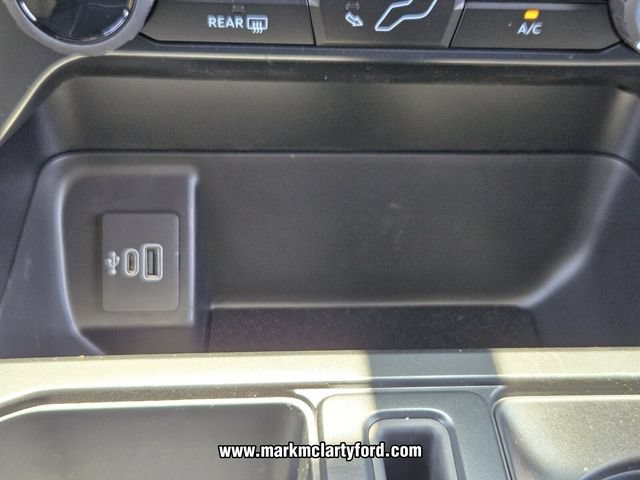 New 2026 Ford F150 STX w/ F-150 LOBO Package AWD/4WD image 18
