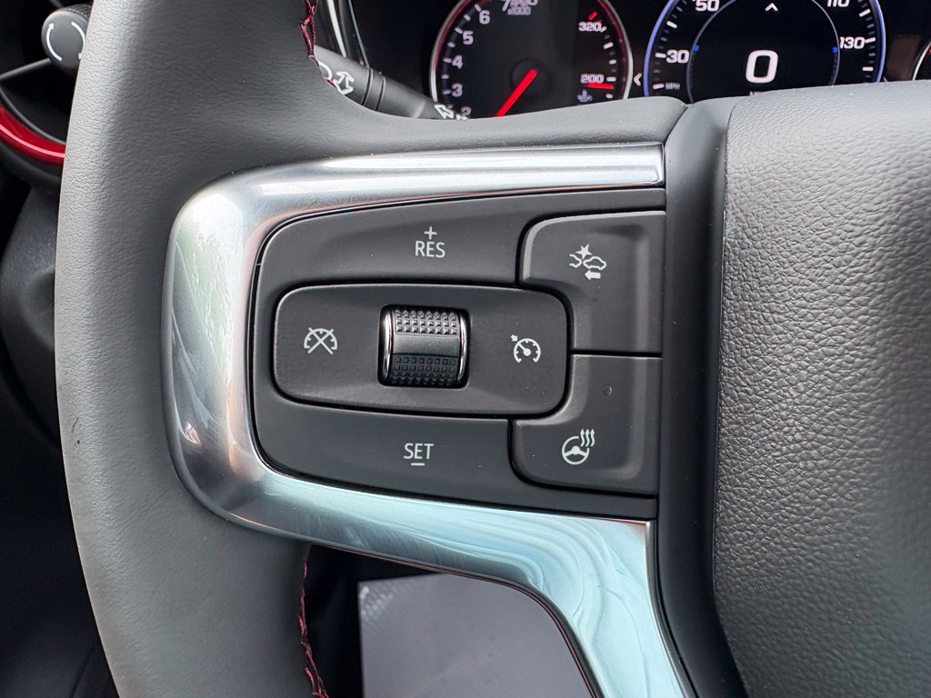 New 2026 Chevrolet Blazer RS w/ LPO, Floor Liner Package FWD image 19