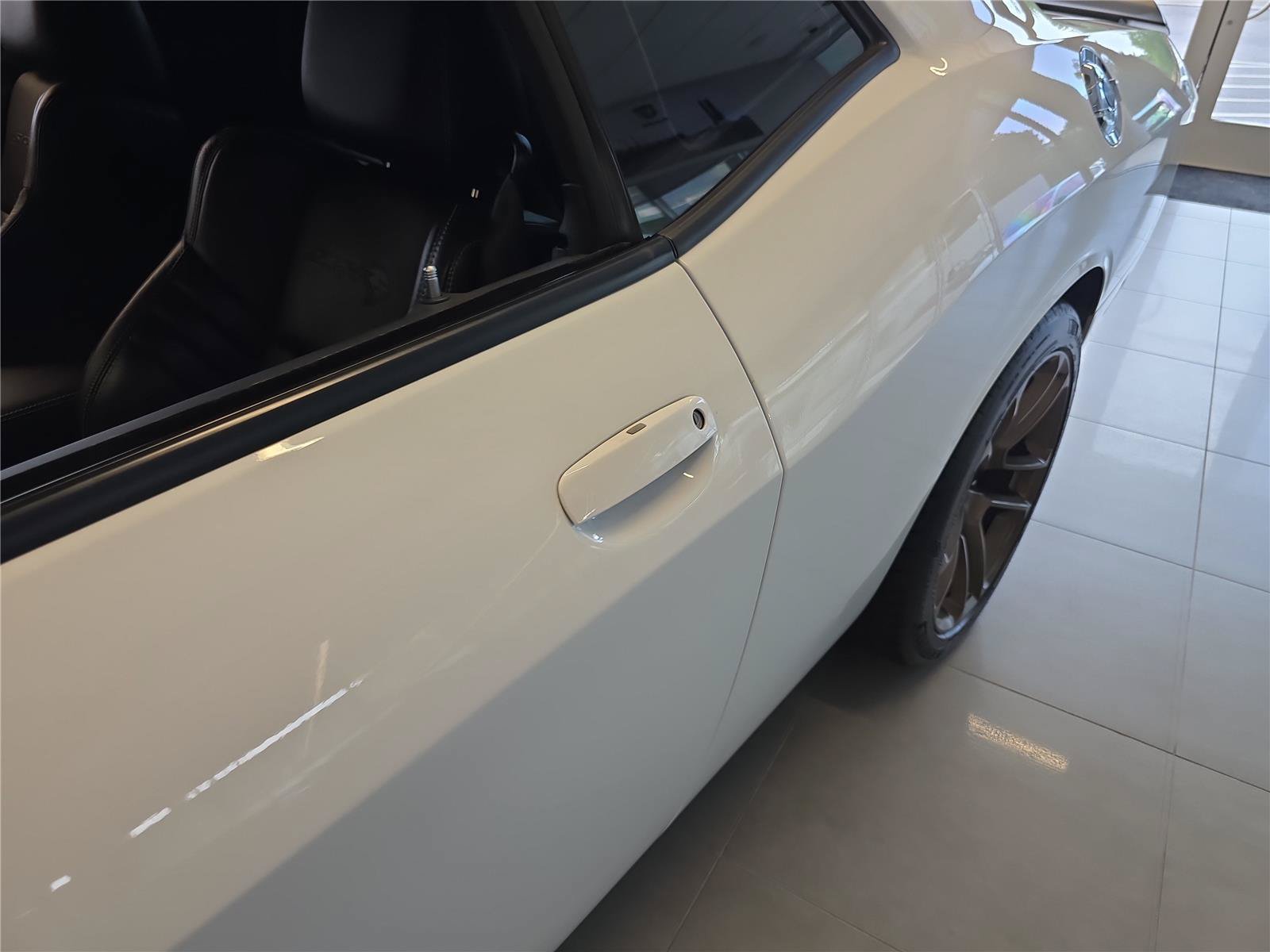 Used 2023 Dodge Challenger SRT Hellcat RWD image 11