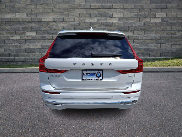 Used 2023 Volvo XC60 T8 Ultimate AWD/4WD image 5