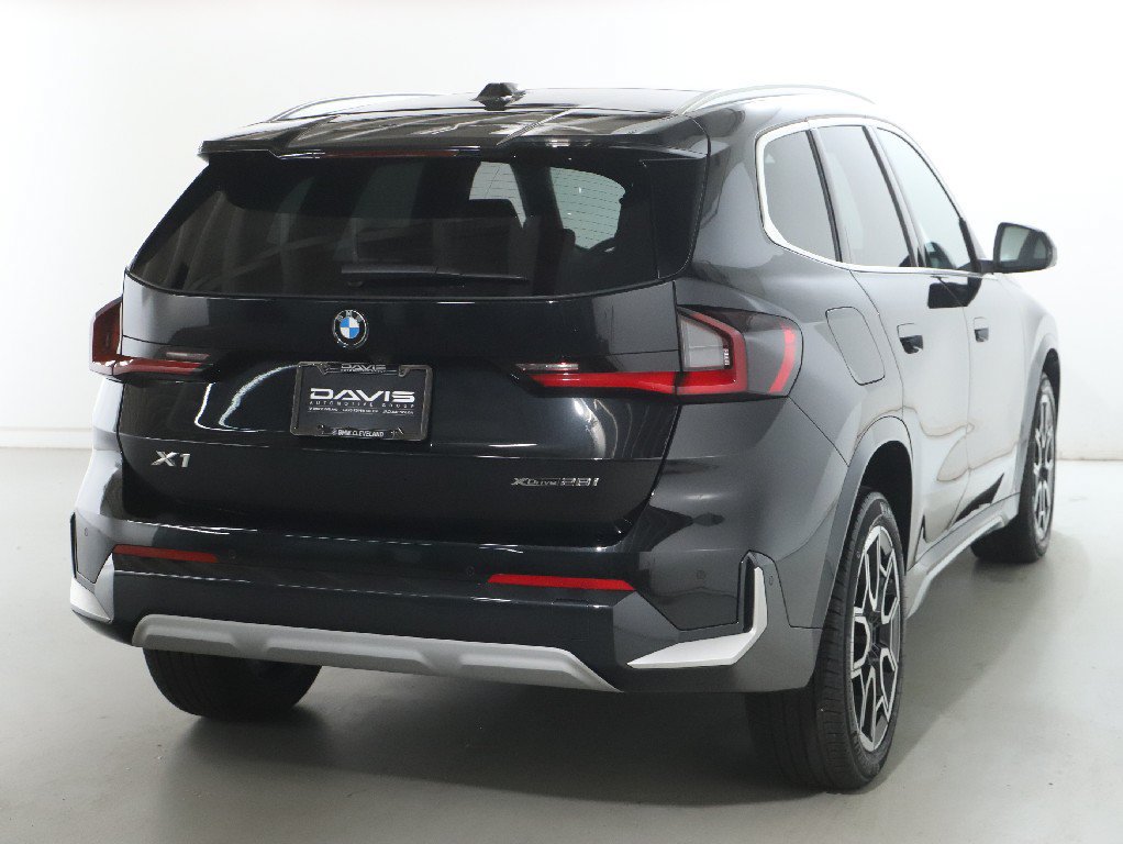Used 2026 BMW X1 xDrive28i w/ Technology Package AWD/4WD image 61