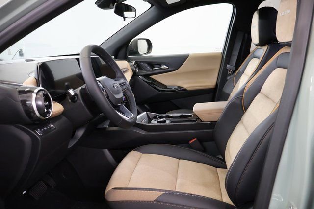 New 2026 Chevrolet Equinox ACTIV w/ Convenience Package III image 9