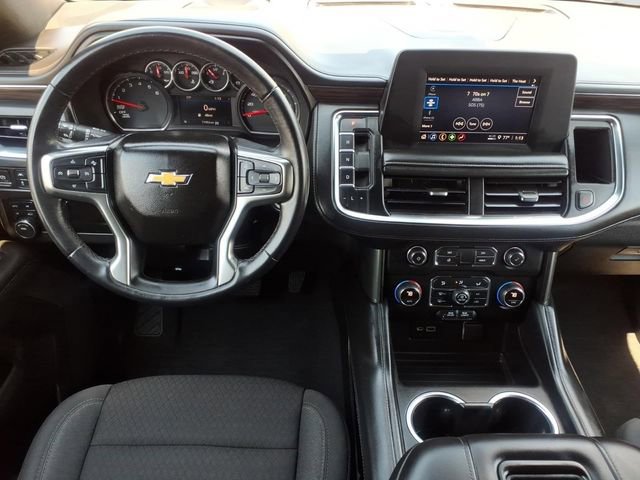Used 2022 Chevrolet Tahoe LS AWD/4WD image 12