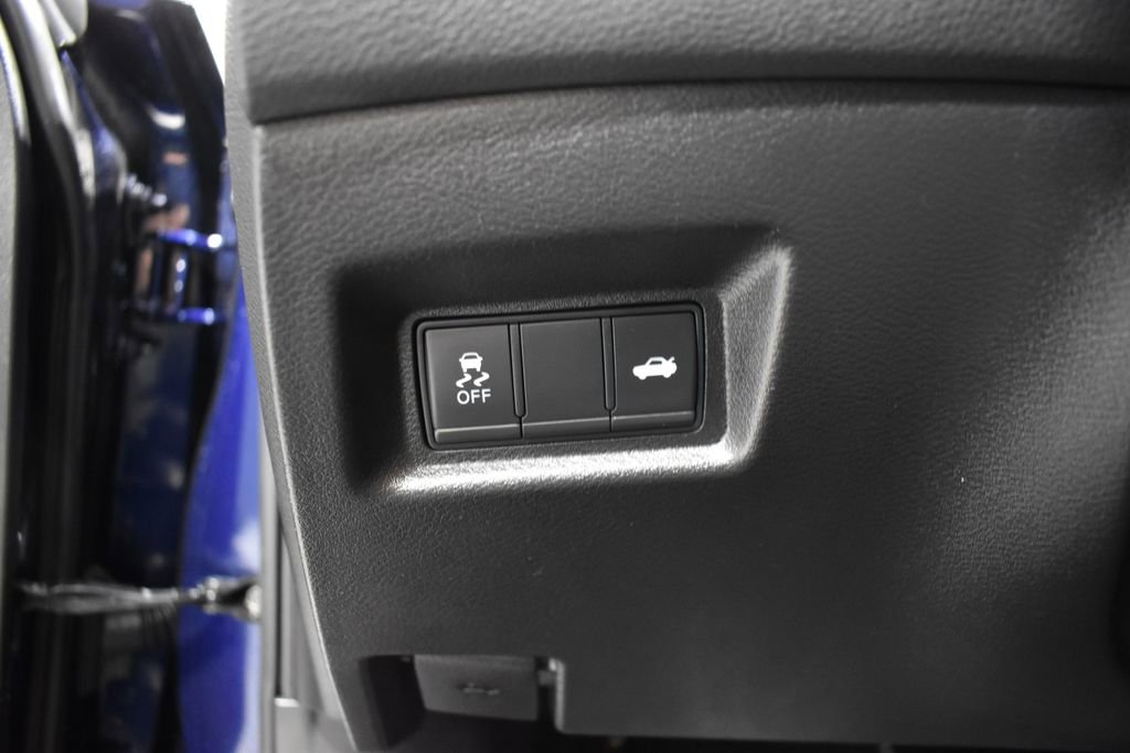 Used 2023 INFINITI Q50 Luxe w/ Cargo Package image 20