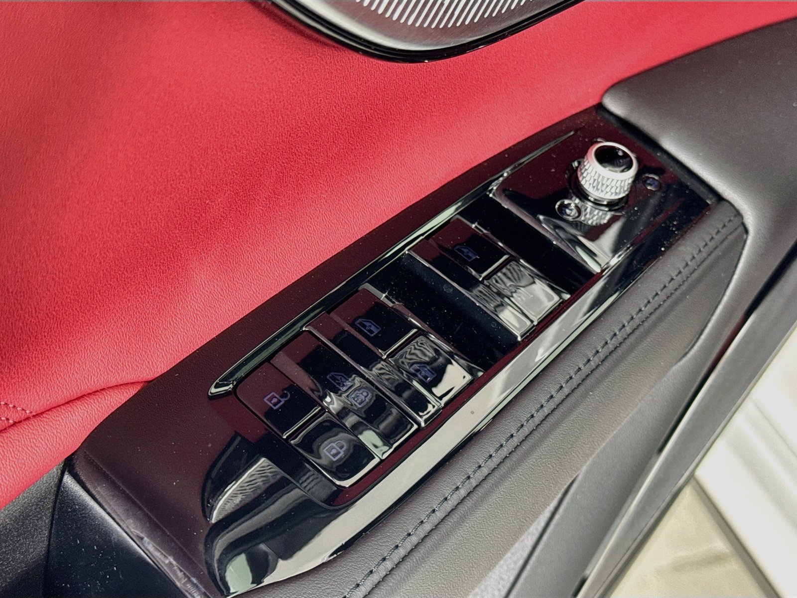 New 2026 Maserati Grecale Modena AWD/4WD image 17