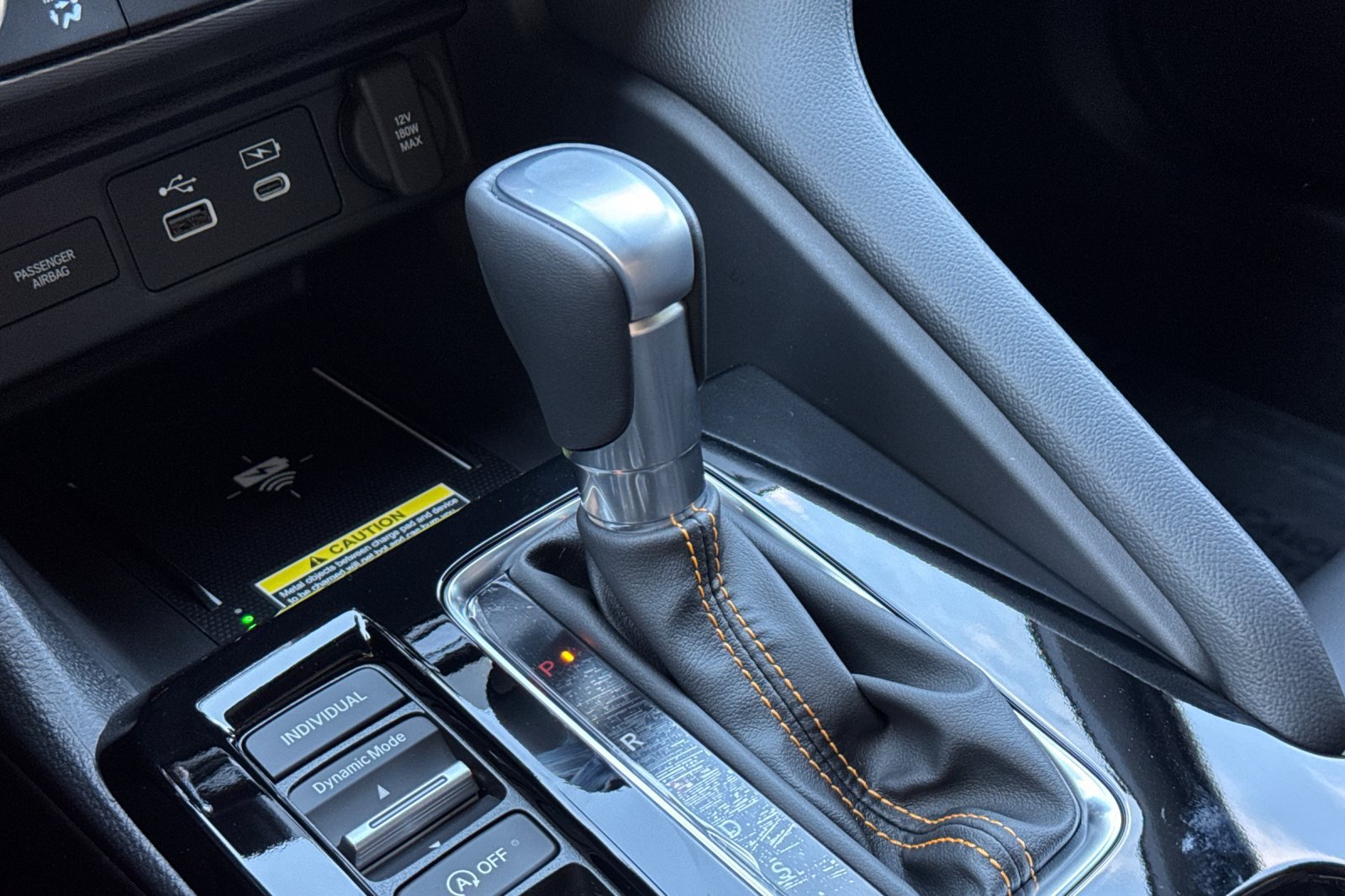New 2026 Acura Integra A-Spec w/ Technology Package FWD image 23