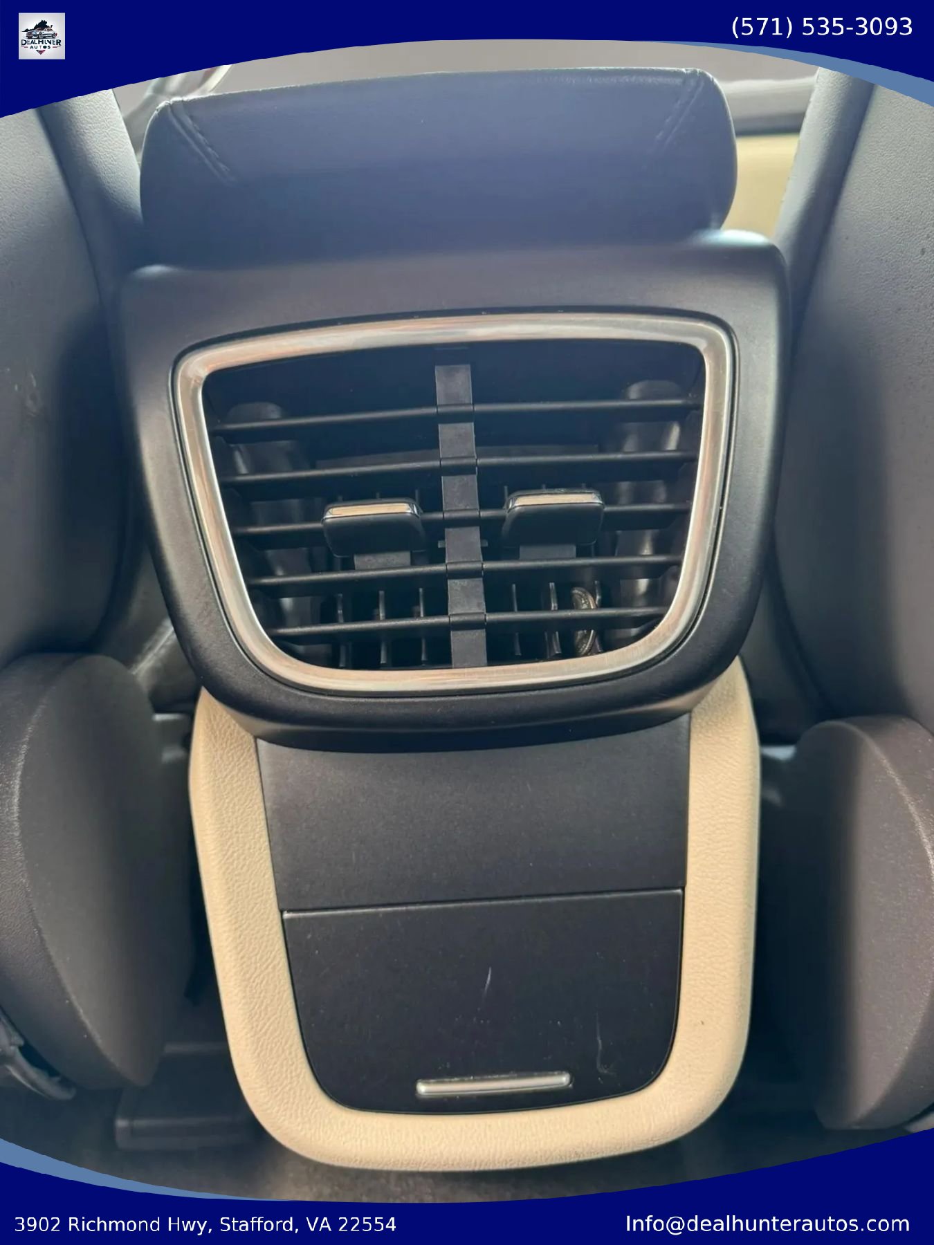 Used 2019 Lincoln Nautilus Select FWD image 22
