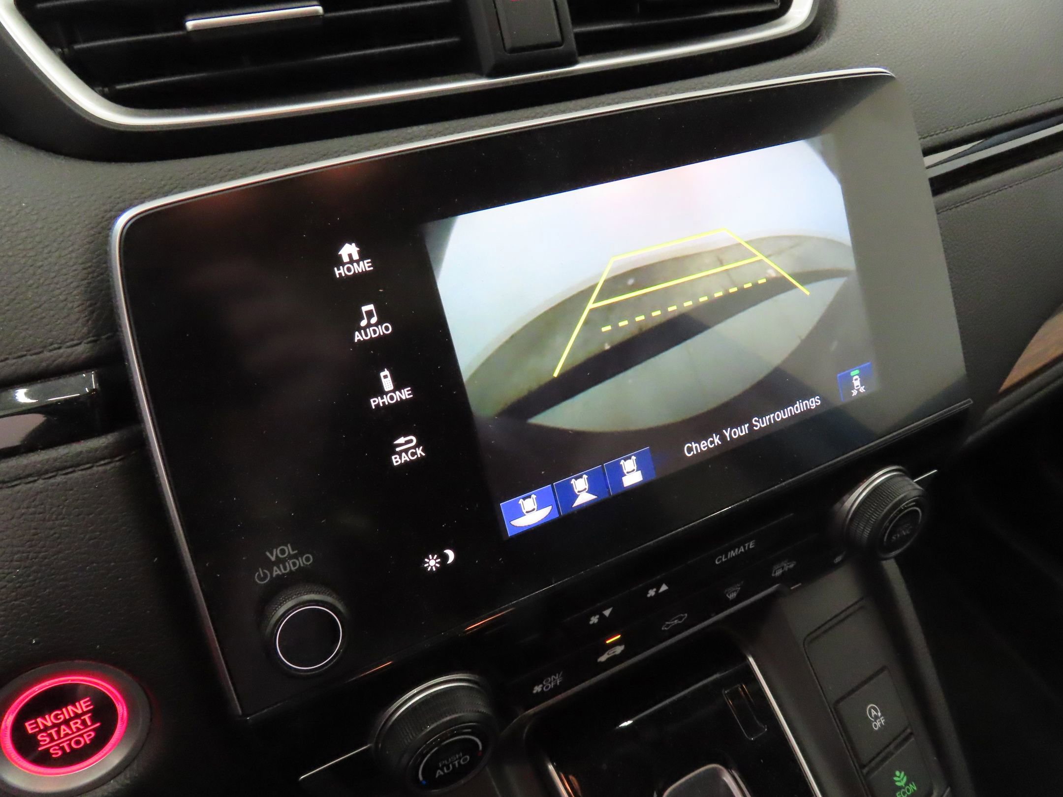 Used 2020 Honda CR-V EX-L image 20