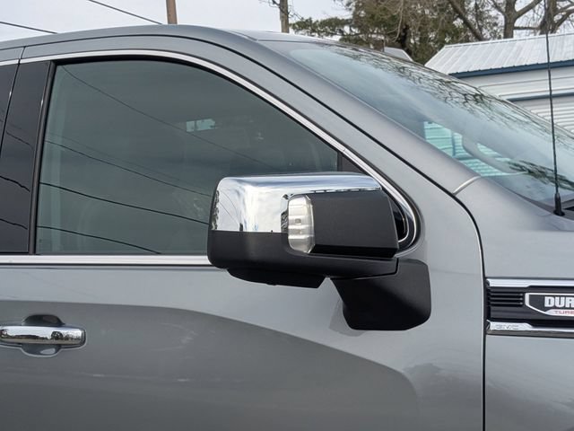 New 2026 GMC Sierra 1500 Denali AWD/4WD image 11