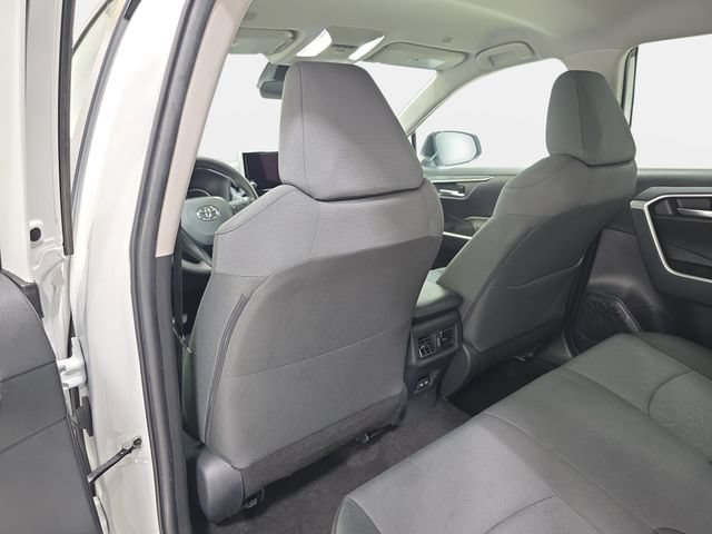 Certified 2025 Toyota RAV4 XLE AWD/4WD image 10