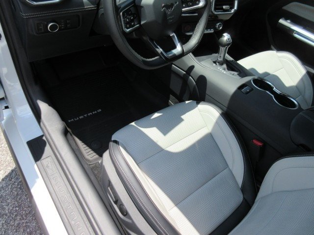 New 2026 Ford Mustang GT Premium RWD image 15