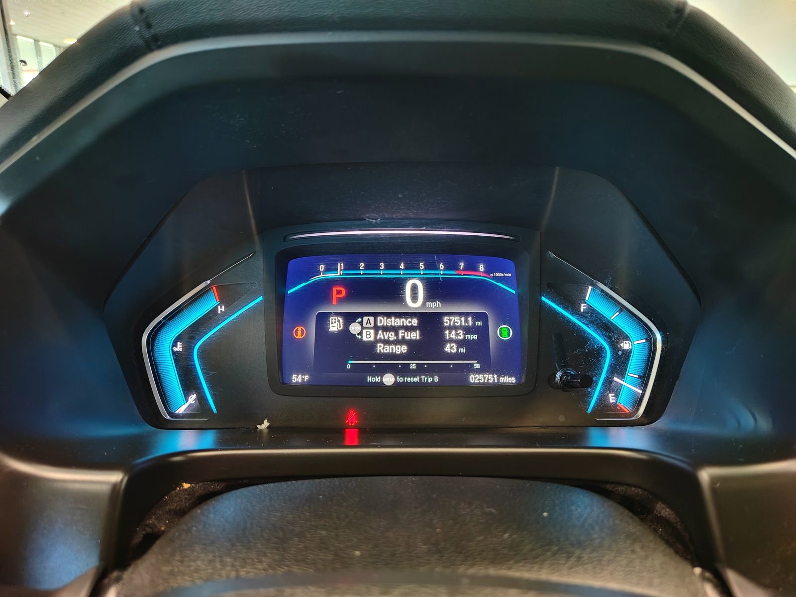 Used 2023 Honda Odyssey Touring image 17