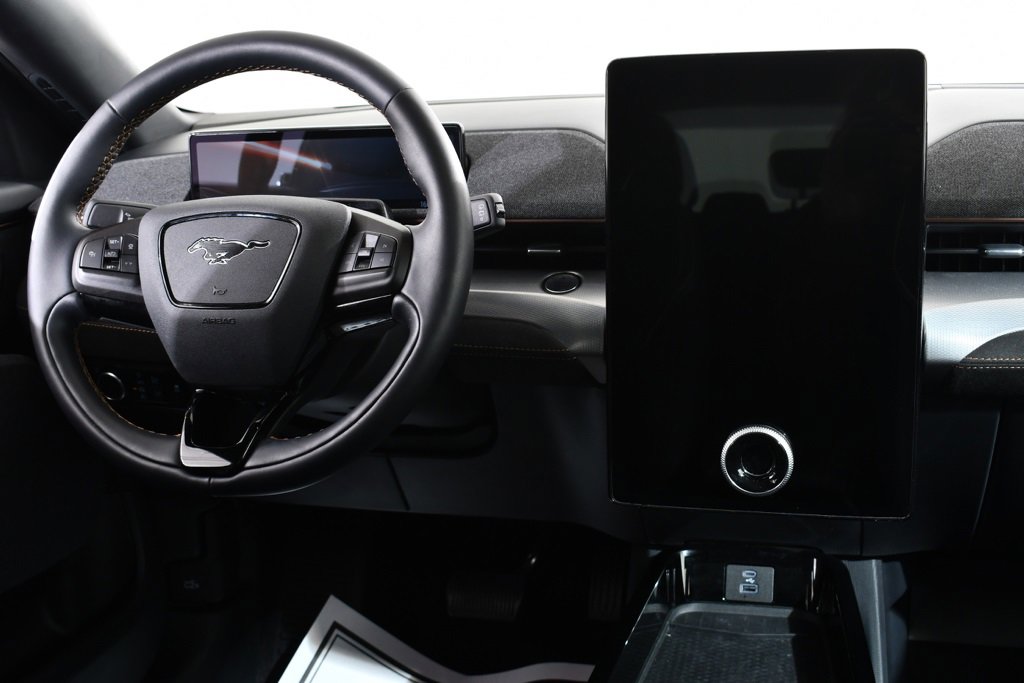 Used 2023 Ford Mustang Mach-E GT image 8