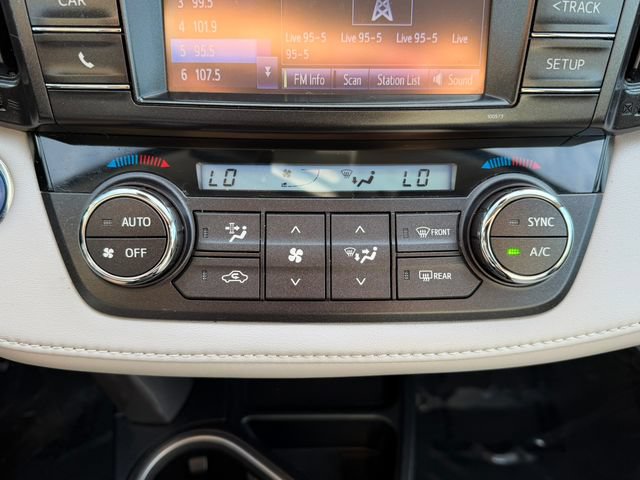 Used 2018 Toyota RAV4 LE AWD/4WD image 23