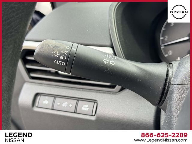 Used 2021 Nissan Altima 2.5 S image 19