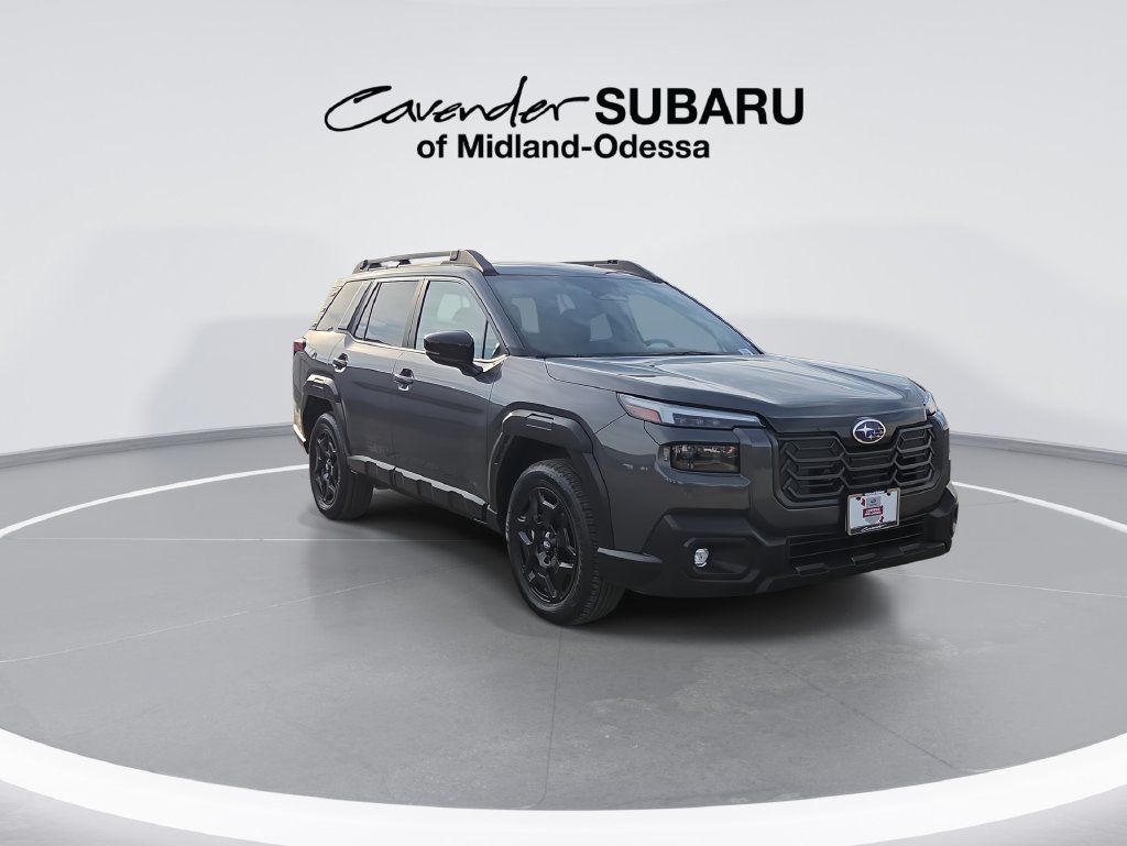 Certified 2026 Subaru Outback Limited AWD/4WD image 2