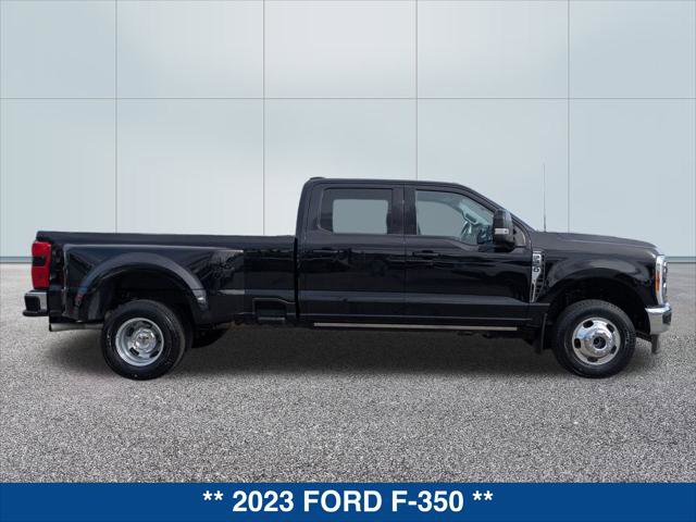 Certified 2023 Ford F350 Lariat w/ Lariat Ultimate Package image 6