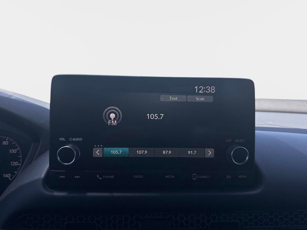 Used 2023 Honda HR-V Sport image 21