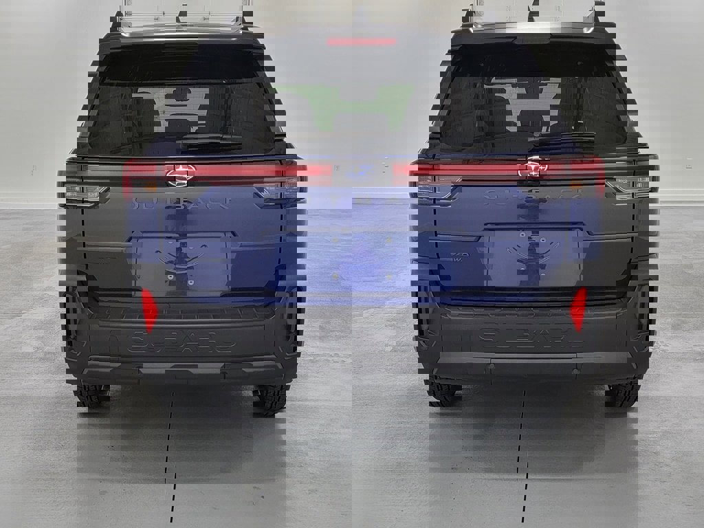 New 2026 Subaru Outback Limited XT image 5