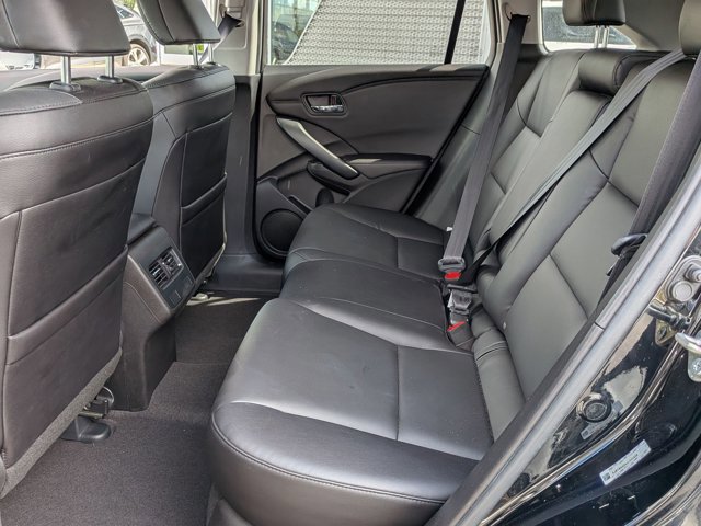 Used 2018 Acura RDX AWD image 22