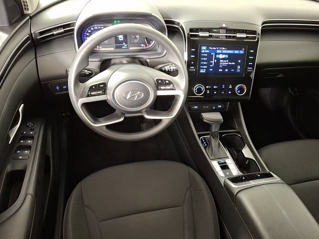 Used 2023 Hyundai Tucson SEL AWD/4WD image 2