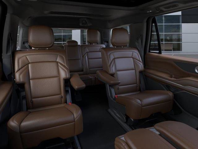 New 2026 Lincoln Navigator Reserve image 11