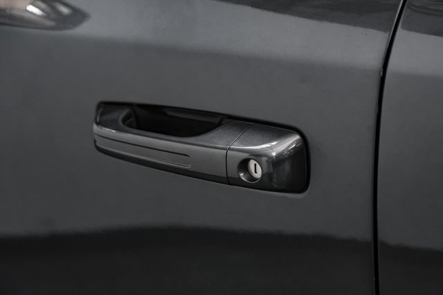 Used 2022 RAM 1500 Big Horn RWD image 34