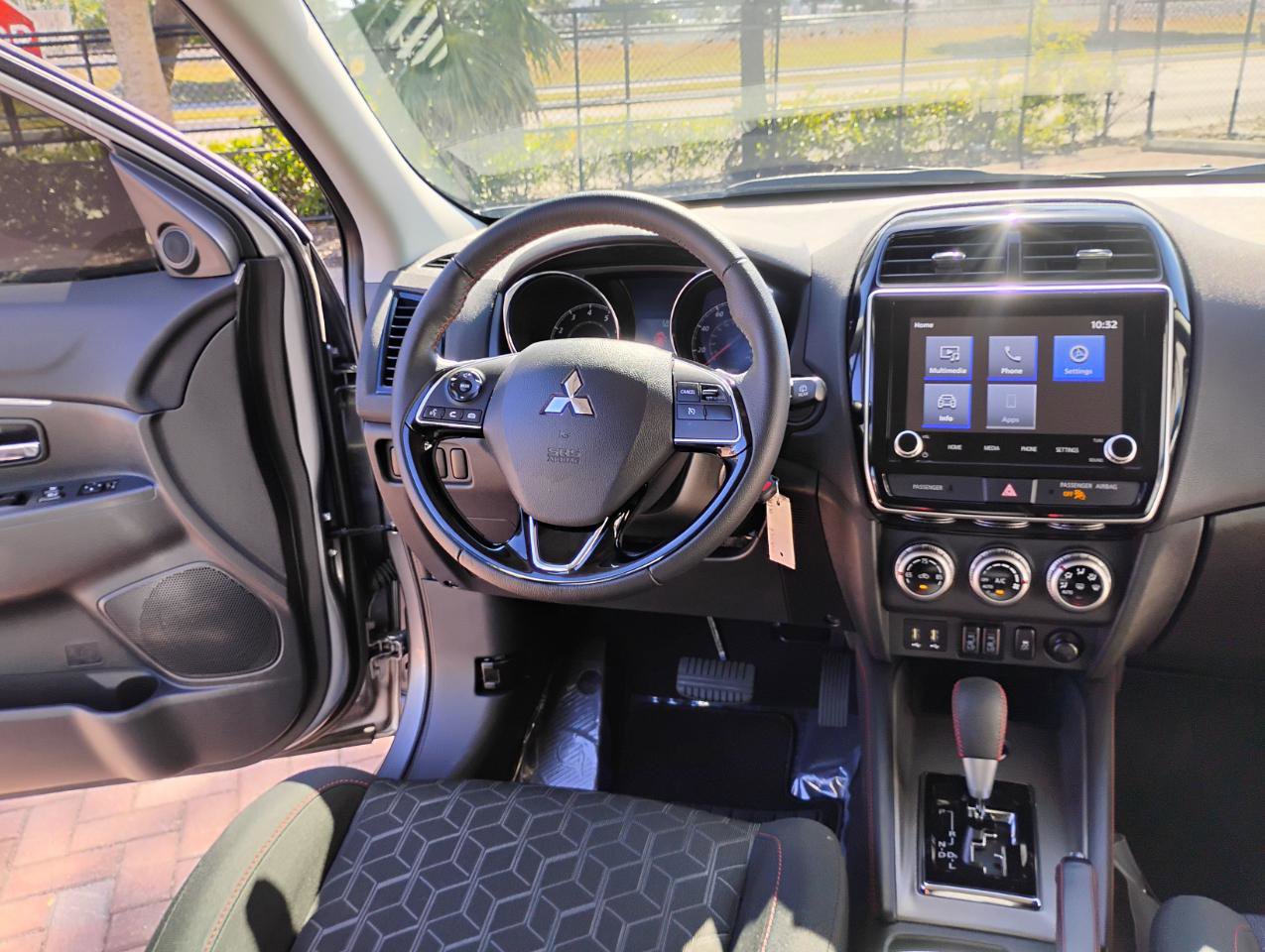 Used 2023 Mitsubishi Outlander Sport LE image 41