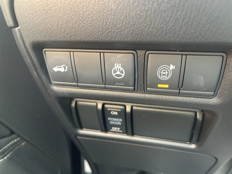 Used 2021 Nissan Armada Platinum w/ Captain's Chairs Package AWD/4WD image 14