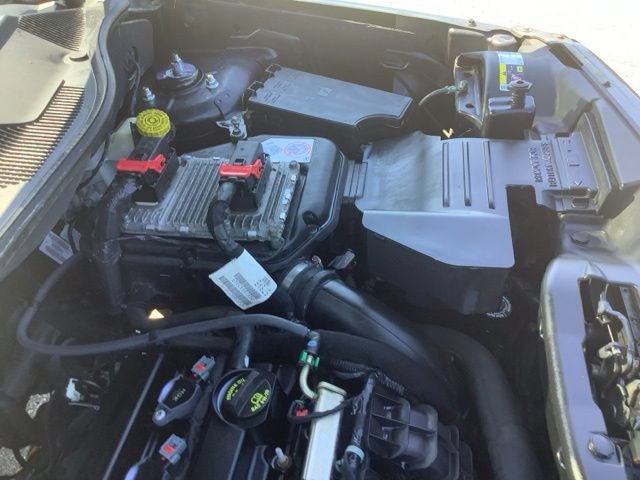 Used 2014 Jeep Patriot High Altitude FWD image 22