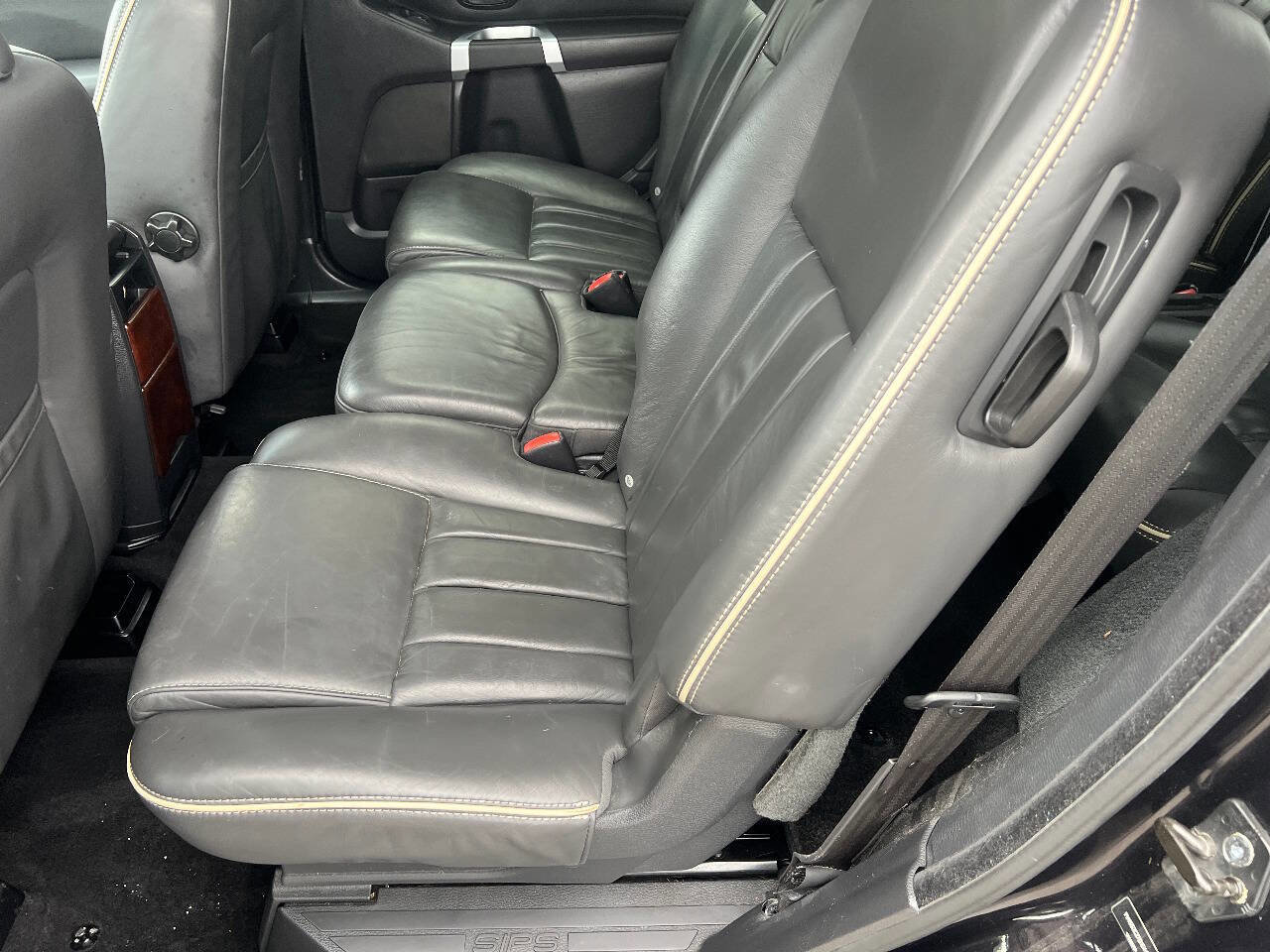 Used 2013 Volvo XC90 3.2 AWD/4WD image 25