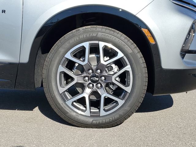 New 2026 Chevrolet Blazer RS w/ Enhanced Convenience Package image 5