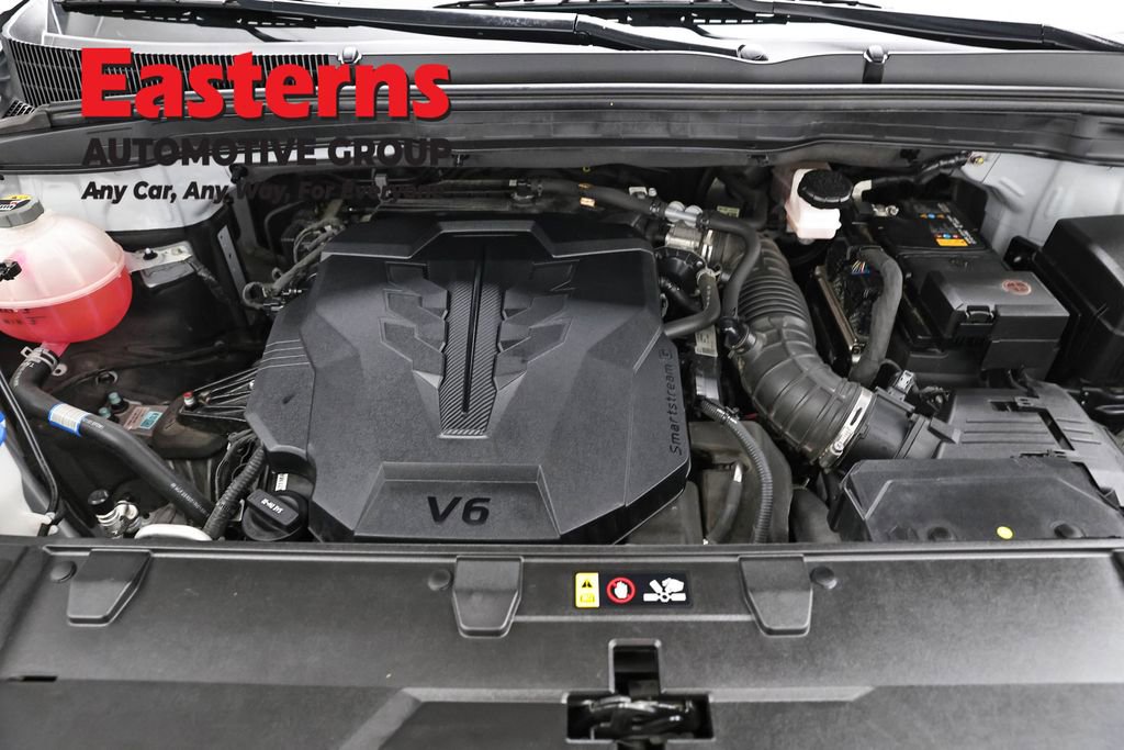 Used 2022 Kia Carnival LX image 7