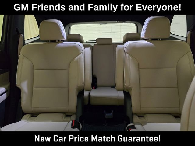 New 2026 Buick Enclave Preferred w/ Power Package AWD/4WD image 27