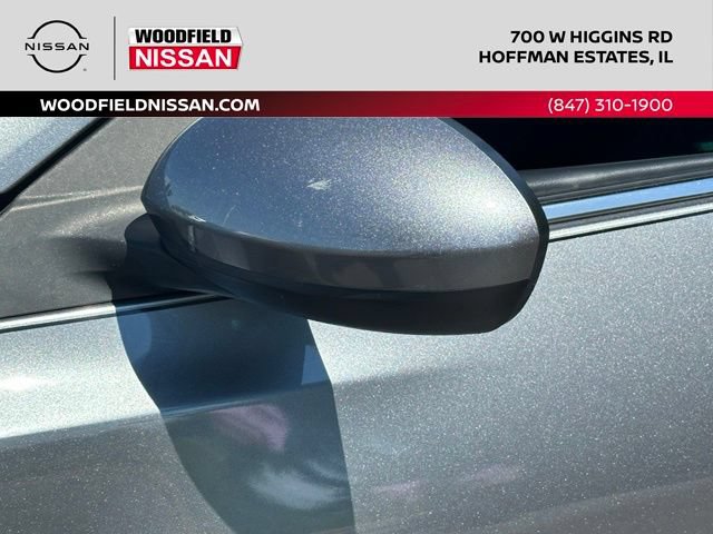 Certified 2024 Nissan Sentra SV w/ Lighting Package FWD image 11