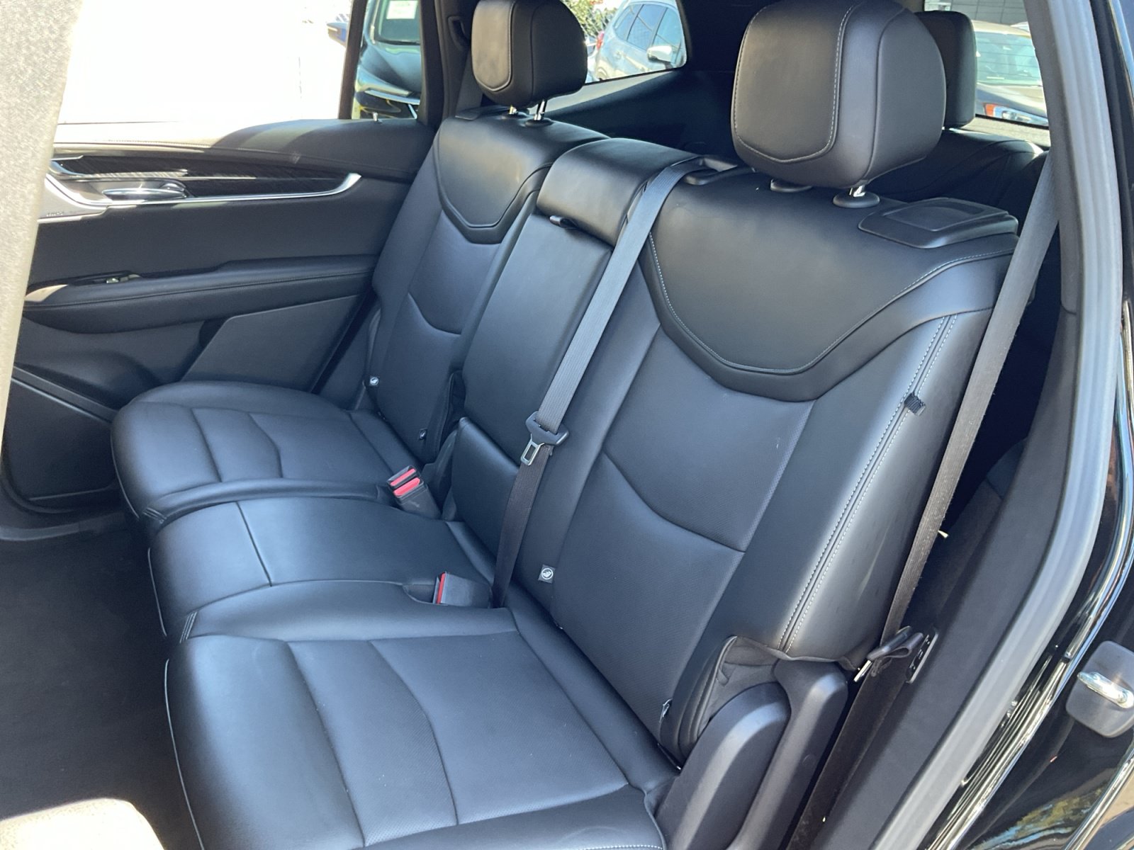 Used 2023 Cadillac XT6 Premium Luxury FWD image 19