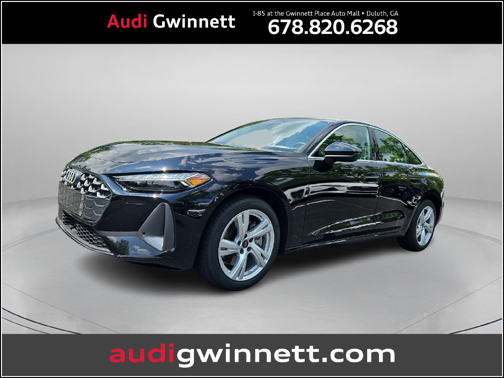 Used 2025 Audi A5 Premium Plus