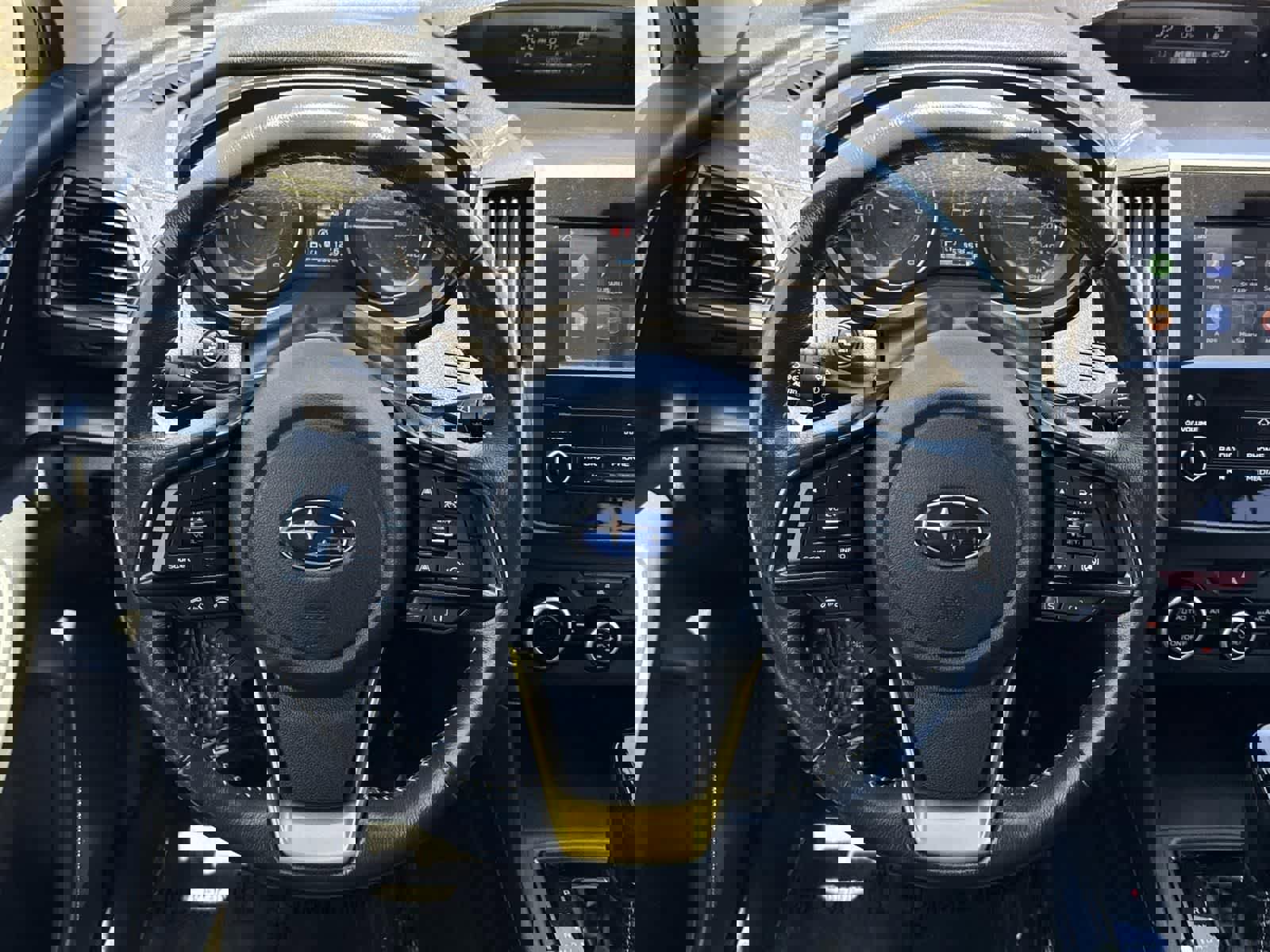 Used 2021 Subaru Crosstrek 2.5i Sport image 9