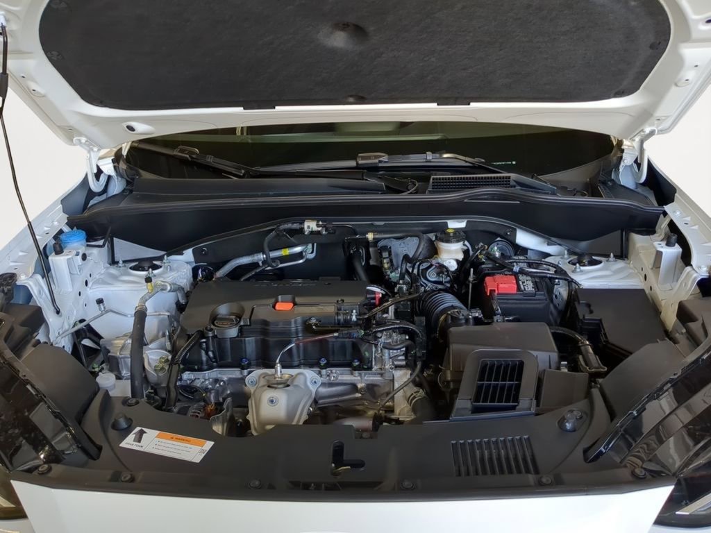 New 2026 Honda HR-V Sport image 19