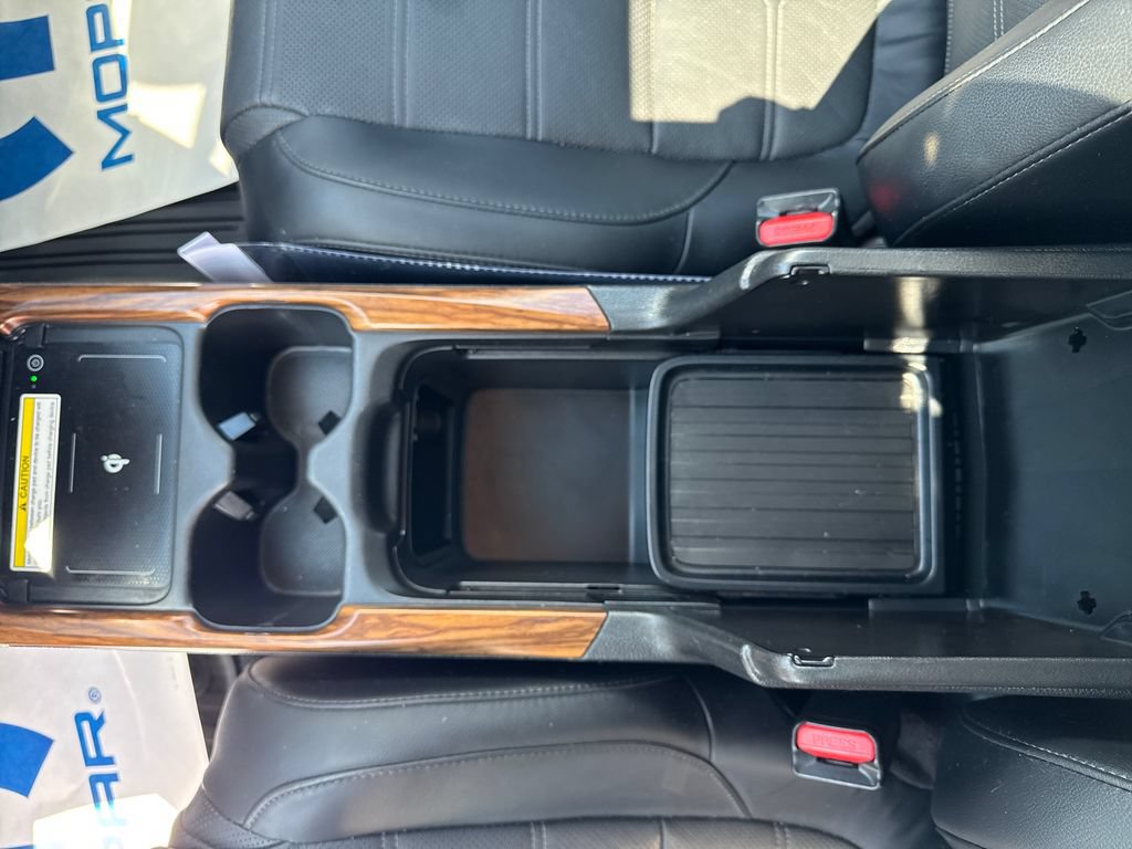 Used 2020 Honda CR-V Touring image 26