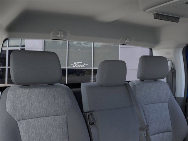 New 2026 Ford F250 4x4 Regular Cab Super Duty image 22