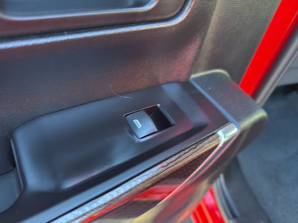 Used 2020 Chevrolet Silverado 1500 RST image 32